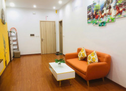 Chỉ 2,4 tỷ có ngay căn 2pn,2wc tầng 12 tòa D, khu 5 tòa mới nhất KDT Thanh Hà.