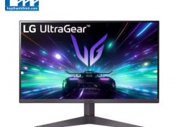 Màn hình gaming LG UltraGear 24GS50F-B (23.7Inch/ Full HD/ 5ms/ 180Hz/ 250cd/m2/ VA) - Giá tốt