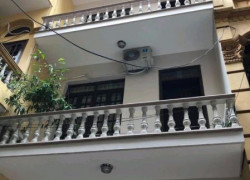 Bán nhà lô góc, gara ô tô -  Xuân Đỉnh 48m 5 tầng 13,8  tỉ