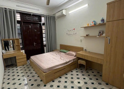 BÁN NHÀ TRUNG TÂM ĐỐNG ĐA – YÊN LÃNG – 4 TẦNG CHẮC CHẮN – GIÁ 23.5 TỶ