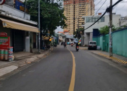 MẶT TIỀN XỊN XÒ NGAY TRƯƠNG PHƯỚC PHAN -  SÁT LÊ VĂN QUỚI - HƯƠNG LỘ 2- 50M2 - NHỈNH 4 TỎI XÍU...