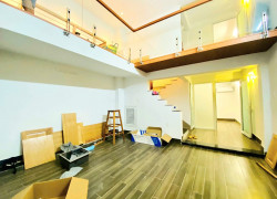 💥 CHDV MINI NGAY QUẬN 3, FULL NỘI THẤT, HẺM Ô TÔ, 4 TẦNG 6 PHÒNG, GIÁ 16.2 TỶ.