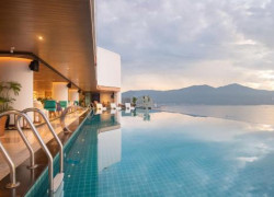 BÁN CĂN HỘ CC 5 SAO ĐÀ NẴNG