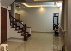 HOT - NHÀ ĐẸP KHƯƠNG HẠ - GẦN Ô TÔ TRÁNH - 5 TẦNG GIÁ CHỈ 8.5 TỶ