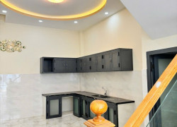 🌟 NHÀ ĐẸP GIÁ RẺ – MẶT TIỀN XE TẢI – KHU KINH DOANH SẦM UẤT – NGAY GÒ XOÀI