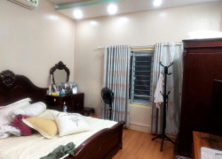 CHỦ CẦN BÁN-NHÀ MẶT NGÕ THÔNG ÔTÔ TRÁNH-85M 3T 16TỶ-TÂN ẤP BA ĐÌNH-KINH DOANH