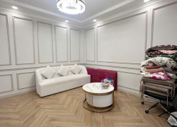 Siêu phẩm!!! Nhà Căn góc 5 tầng Ôtô đậu trong nhà Hưng Phú P10Q8. Giá 11 tỷ TL
