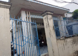 Bán nhà