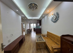 Bán Gấp Căn Hộ H2B Linh Đàm, DT 67m² – Giá Rẻ 2,7 Tỷ