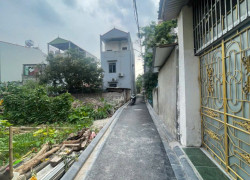 MẢNH ĐẤT ĐẸP 65 M2 TẠI UY NỖ- ĐÔNG ANH–HÀ NỘI