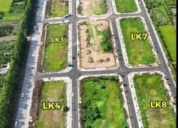 Bán đất đấu giá Tân Dân phường Việt Hòa, Hải Dương giá từ 2ty150, hot nhất hiện tại