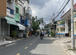 🏡 BÁN NHÀ 3 TẦNG KIÊN CỐ – CHỈ NHỈNH 3 TỶ