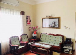 Bán đất tặng nhà khu vực VIP Xuân Đỉnh 79 m 3 tầng 10,8 tỉ