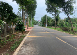 Quá đẹp: Hơn 66m Mặt tiền Quốc Lộ 56 B - đất đô thị Kim Long tiềm năng phát triển cao cần bán