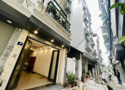 BÁN NHÀ NGUYỄN SƠN LONG BIÊN