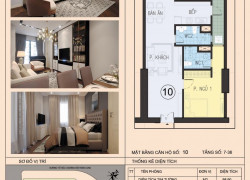 PHÂN TÍCH ĐẦU TƯ QMS TOWER TỐ HỮU: VỊ THẾ & GIÁ TRỊ CỐT LÕI