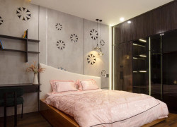 Bán nhà 3 tầng 3 mê full nội thất cao cấp đường TRẦN NGUYÊN ĐÁN