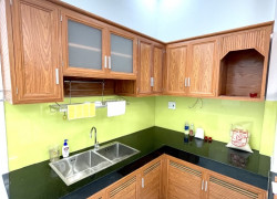 🏠 NHÀ ĐẸP Ở NGAY - SÁT NGÃ TƯ 4 XÃ - HẺM XE HƠI 5M - 4.21 TỶ - GIÁP TÂN PHÚ 🎯