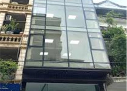 Mặt Phố Trung Kính 8 tầng thang máy 75m2 nhỉnh 35 tỷ