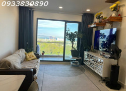 BÁN CĂN HỘ GATEWAY VŨNG TÀU 61.5M², 1PN RIÊNG BIỆT, VIEW BIỂN TRỰC DIỆN, FULL NỘI THẤT ĐẸP