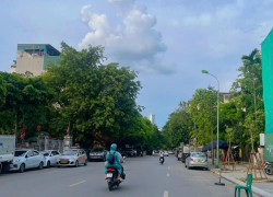 30M RA PHỐ – NHÀ ĐẸP NGÕ Ô TÔ – DÂN TRÍ CAO – HIẾM NHÀ BÁN!