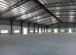 Bán Hoặc Cho thuê kho xưởng 600m², An Dương Vương, Bình Tân, 39 tỷ