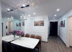 Chính chủ bán căn hộ 2Pn 72m2 view Biển chung cư Newlife, trung tâm du lịch Bãi Cháy, Hạ Long.