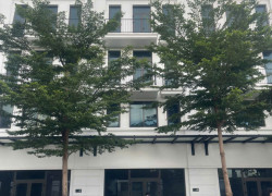BÁN CĂN SHOPHOUSE  MẶT BIỂN VLASTA SÂM SƠN VIP GIÁ TỐT
