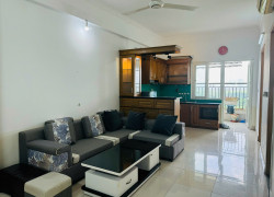 CC Thanh Hà- Chỉ hơn 2,4 tỷ 2pn,2wc ban công view hồ