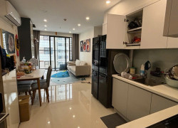 Căn 2 Ngủ Sáng – Full Nội Thất – Tòa S205