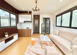 Bán nhà Vũ Ngọc Phan, Đống Đa, CCMN, dòng tiền 7 tầng thang máy, 10m ra ngõ ô tô, 75m2 18.5 tỷ