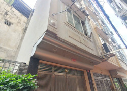 Bán nhà Bồ Đề,Long Biên 5 tầng,48m oto đỗ cửa nhỉnh 9 tỷ