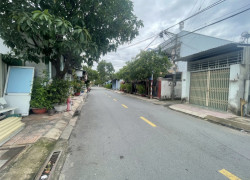 Lô đất đẹp MT Tân Hiệp 14 ,Tân Hiệp,Hóc Môn DT 1000m2 . Giá chỉ  26 tỉ (TL)
