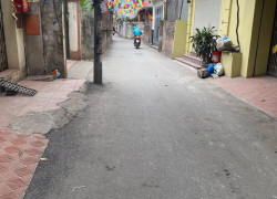 Bán đất Nguyên Khê 50,4 mét gần QL3 giá 4,2 tỉ