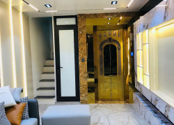 SIÊU PHẨM NGỌC LÂM: VỊ TRÍ VÀNG - Ô TÔ TRÁNH - THANG MÁY NHẬP KHẨU - CHỈ 20M RA PHỐ HỒNG TIẾN! 🔥 CƠ HỘI CÓ 1-0-2 DÀNH