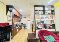 Bán nhà Đội Cấn, Ba Đình, ngõ nông, 42m2, 4 tầng, Mt 4.5m, chỉ 9.1 tỷ
