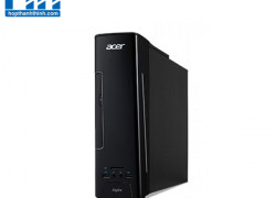 Máy tính để bàn PC Desktop Acer XC-730 (DT.B6PSV.001) J4205 - Giá tốt