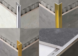 Nẹp Inox – Đẹp từ chi tiết nhỏ nhất!