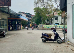 Tôi cần bán gấp nhà mặt ngõ Vũ Ngọc Phan, 44,7 tỷ, 144m2 Láng Thượng, Đống Đa, Hà Nội