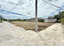 GIÁ BÌNH DÂN - VỊ TRÍ VIP: ĐẤT 120M2 CẠNH QL50 GIÁ CHỈ BẰNG 1 CĂN NHÀ TRỌ!