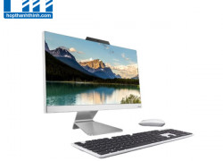 Máy tính All in one Asus A3402WBAK-WA187W White - Giá tốt