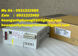 Mitsubishi MR-E-200A-KH003 bộ điều khiển động cơ 2kW
