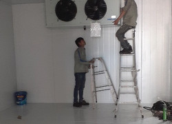 Sửa chữa kho lạnh tại Gia Lai , 0947.459.479, thay block kho lạnh tại Gia Lai
