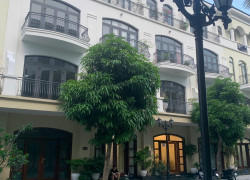 CHÀ LÀ 64M² – nhà thô 5 TẦNG - hướng Đông Nam mát mẻ – VỊ TRÍ ĐẮC ĐỊA GẦN VINMEC RESORT