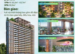 Xanh Island Cát Bà – Dòng sản phẩm nghỉ dưỡng cao cấp cho nhà đầu tư thông minh
