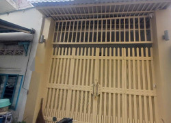 Nhà mới 65.2m2 - Giá 5.9 tỷ - 2 tầng - 3PN - Chuyên Dùng Chính, Quận 7