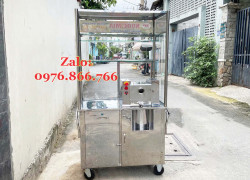 MÁY ÉP MÍA TỦ KÍNH GIÁ RẺ TẤN PHÁT V5990– GIẢI PHÁP BÁN NƯỚC MÍA SẠCH, CHUYÊN NGHIỆP VÀ HIỆU QUẢ