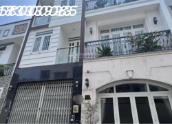 Bán hoặc Cho thuê nhà 12PN, 6WC, 150m², 12 triệu/tháng, Bình Chánh