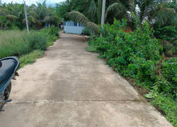 🌿 ĐẤT ĐẸP GẦN RẠCH – TIỀM NĂNG PHÁT TRIỂN HOMESTAY, DU LỊCH SINH THÁI
