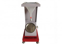 Thiết bị kiểm tra độ phun RF4418